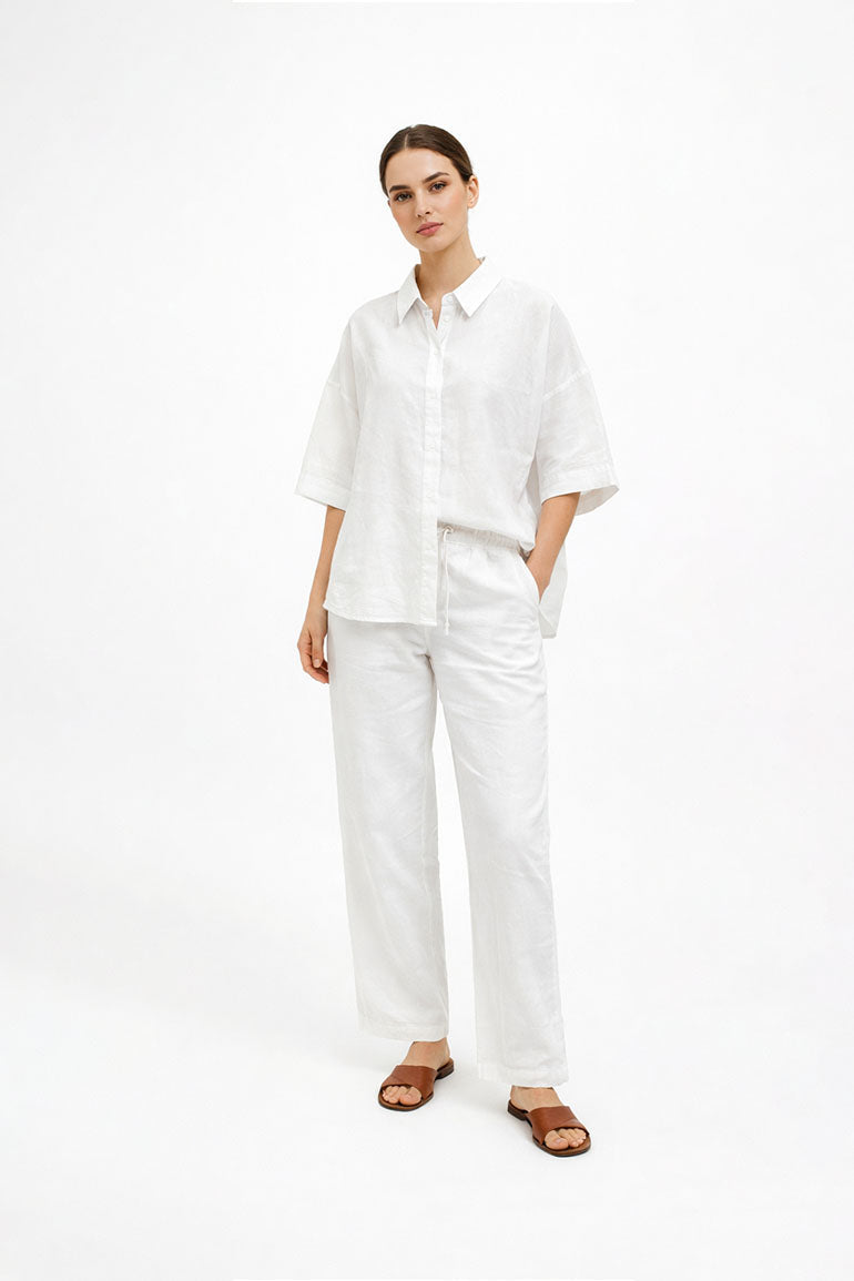 Relaxed Co-Ord Set for Women