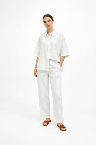 Relaxed Co-Ord Set for Women