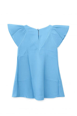 Bow Detail Dress For Girl