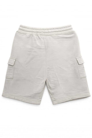 Cargo Sweat Shorts For Boy