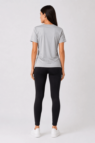 ACTIVEWEAR T-SHIRT FOR WOMEN
