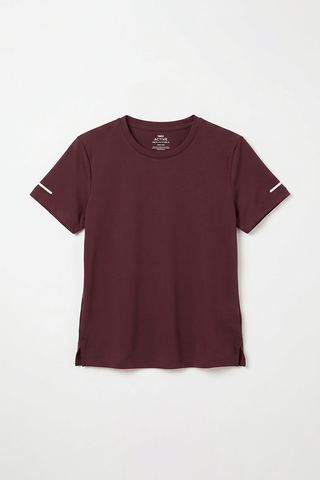 ACTIVEWEAR T-SHIRT FOR WOMEN