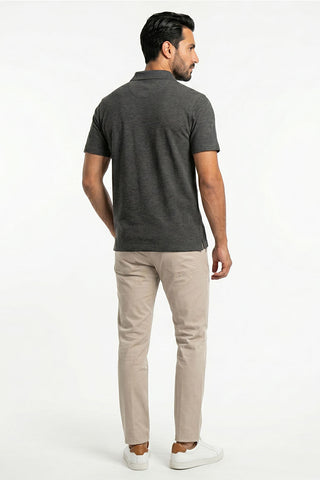CLASSIC POLO SHIRT FOR MEN