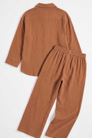 CO-ORD SET FOR WOMEN