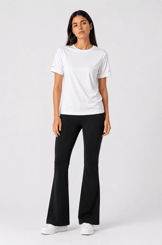 ACTIVEWEAR T-SHIRT FOR WOMEN