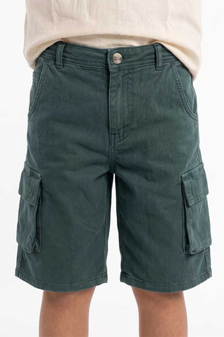 CARGO SHORTS FOR BOYS
