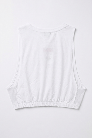ACTIVEWEAR SLOGAN PRINT TANK TOP FOR WOMEN