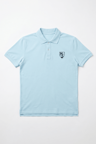 EMBROIDERED POLO SHIRT FOR MEN