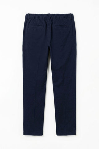 CASUAL STAIGHT FIT PANTS FOR MEN