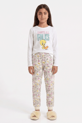 CHARACTER GRAPHIC PLAY SET FOR GIRLS
