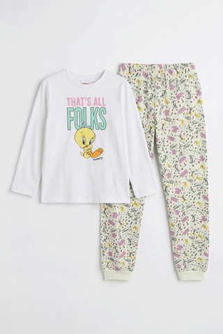 CHARACTER GRAPHIC PLAY SET FOR GIRLS