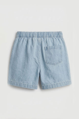 SHORTS FOR BABY GIRLS