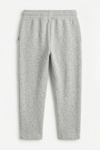 DRAWSTRING TROUSERS FOR  BABY GIRLS