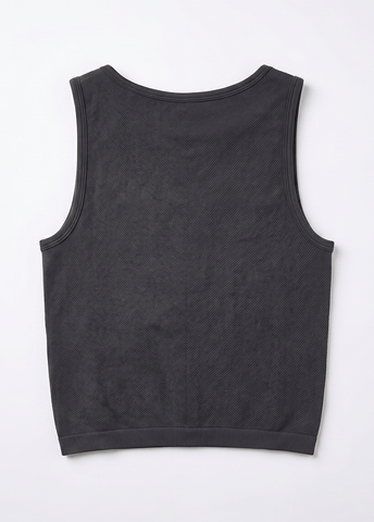 ACTIVEWEAR SEAMLESS TANK TOP FOR WOMEN
