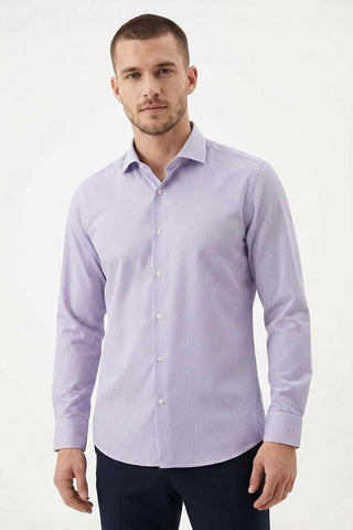 Stripe Shirt For Men