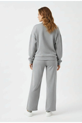 Co-Ord Twin Set For Women