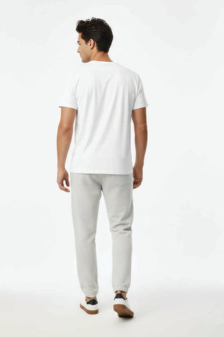 Fleece Jogger Pants For Men