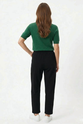 Drawstring Lounge Pants For Women