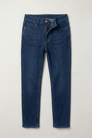 SKINNY FIT JEANS FOR WOMEN