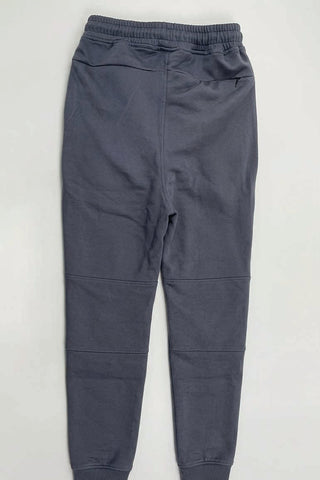 Zip Pocket Jogger Pants For Men