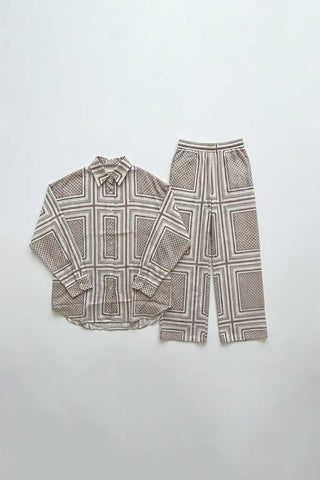 Co-ord Set For Women