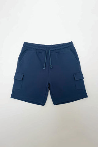 Cargo Shorts For Boy