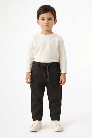 Jogger Pants For Baby Boy