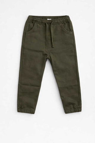 Jogger Pants For Baby Boy