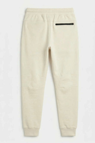 Zip Pocket Jogger Pants For Men