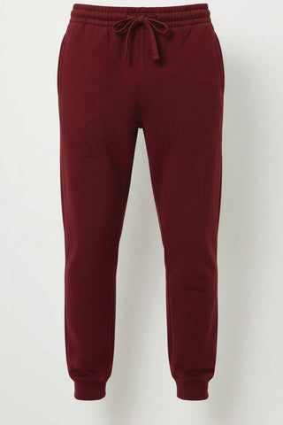 Fleece Jogger Pants For Men
