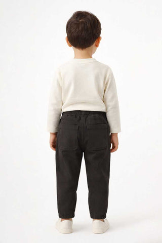 Jogger Pants For Baby Boy