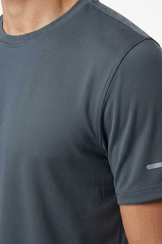 ACTIVEWEAR MESH T-SHIRT FOR MEN