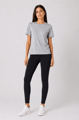 ACTIVEWEAR T-SHIRT FOR WOMEN