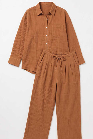 CO-ORD SET FOR WOMEN