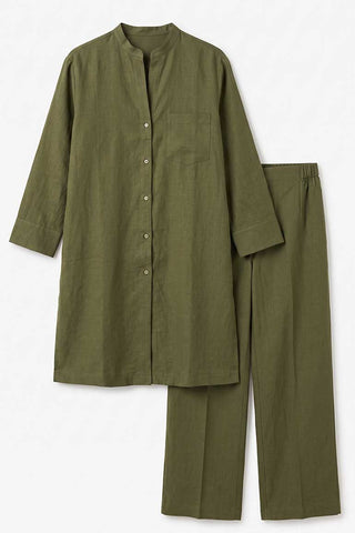 CO-ORD SET FOR WOMEN