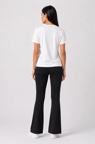 ACTIVEWEAR T-SHIRT FOR WOMEN