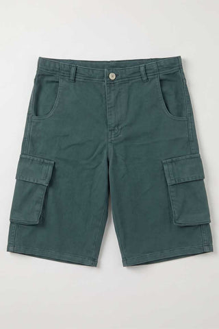 CARGO SHORTS FOR BOYS