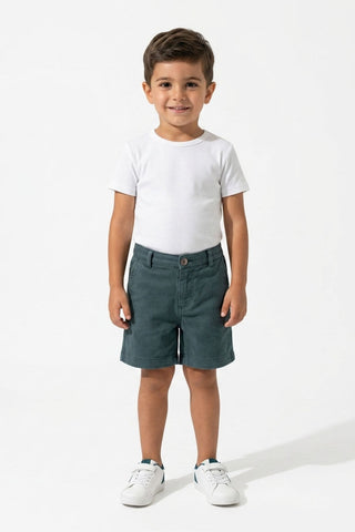 SHORTS FOR BABY BOYS