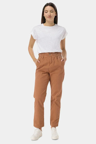 CHINOS TROUSER FOR WOMEN