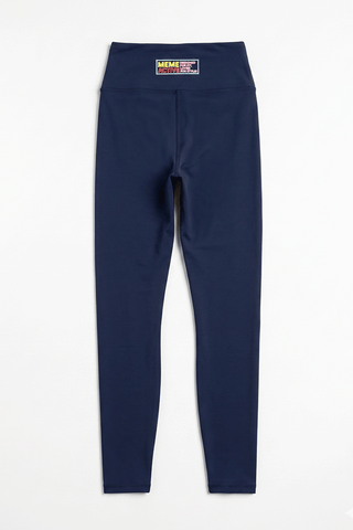 ACTIVEWEAR STRETCH LEGGINGS FOR WOMEN