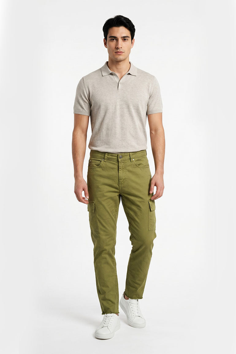 CARGO PANTS FOR MEN