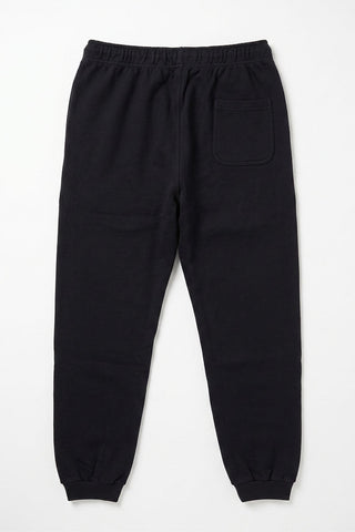 EMBROIDERED JOGGER TROUSERS FOR MEN