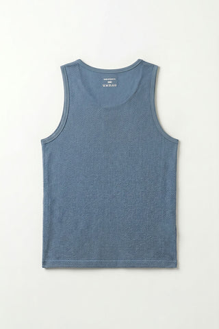 ACTIVEWEAR TANK TOP FOR MEN