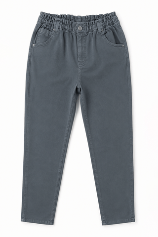 PAPER BAG PANTS FOR GIRLS