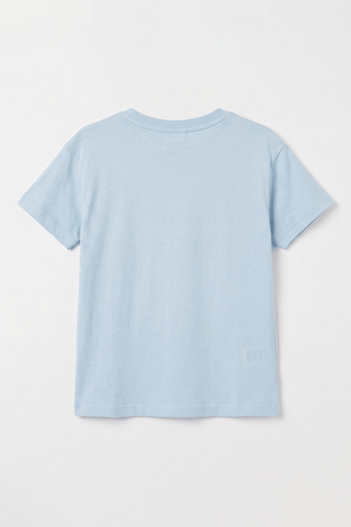 CHARACTER GRAPHIC T-SHIRT FOR BABY GIRLS