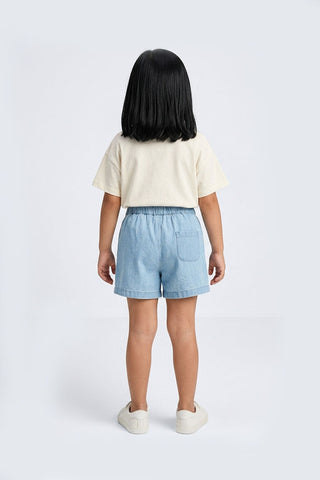 SHORTS FOR BABY GIRLS