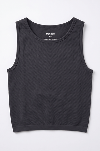 ACTIVEWEAR SEAMLESS TANK TOP FOR WOMEN