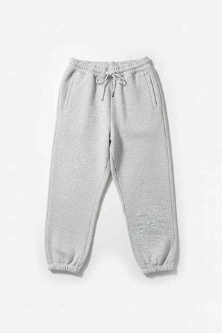 Fleece Jogger Pants For Men