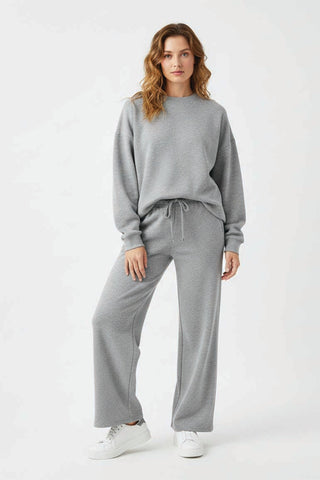 Co-Ord Twin Set For Women