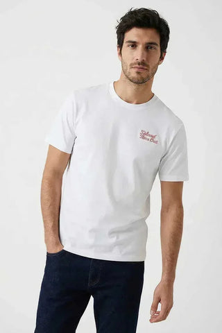Printed T-Shirt For Men